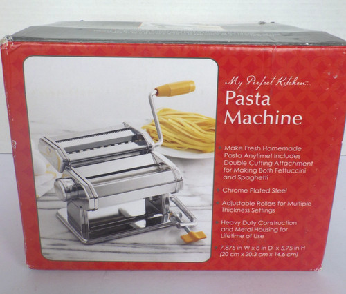 Macchina per pasta manuale - , my