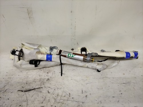 Airbag tendina laterale - airbag,