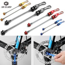 ENLEE 2x Spiedini Ruota Bici