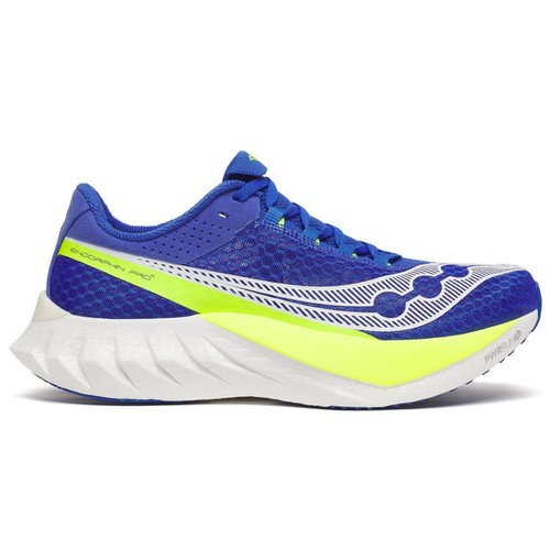 Saucony endorphin pro 4 - endorphin,
