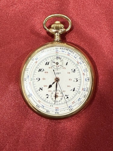 Raro orologio tasca 1925 - orologio,