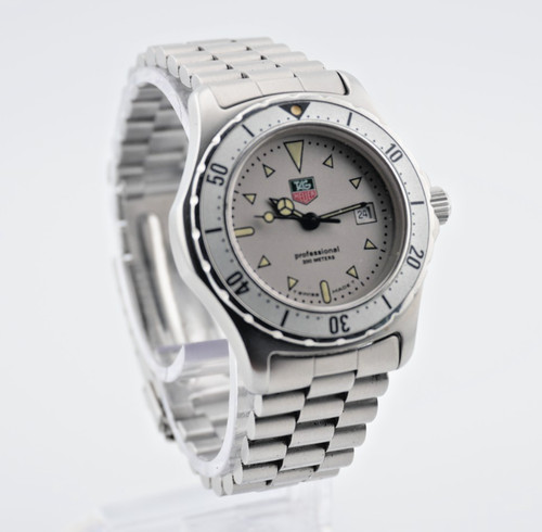 Orologio quarzo tag heuer - quarzo,