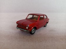 Mebetoys  1/42 -  1:42 vintage