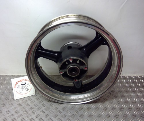Cerchio posteriore 6x17 wheel - 6x17,