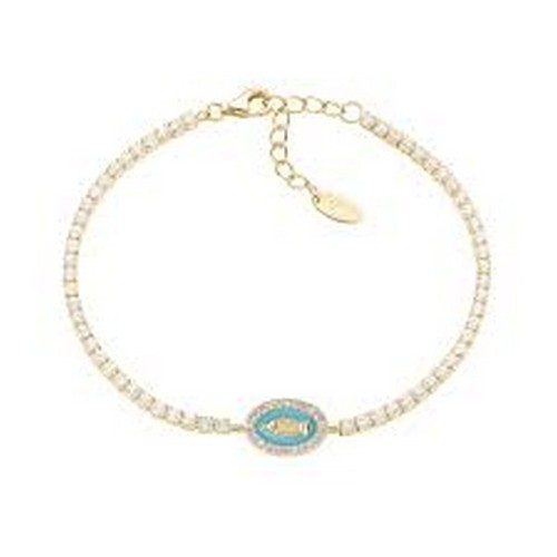 Bracciale tennis amen - bracciale,