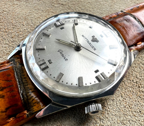 Orologio polso vintage - orologio,