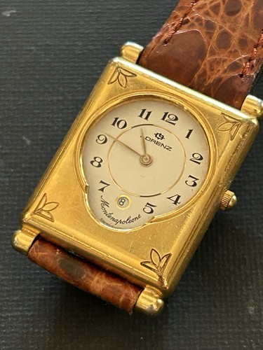 Orologio donna lorenz - orologio,