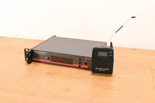 Sennheiser 100 bodypack - sennheiser,