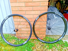 set ruote corsa marca vision