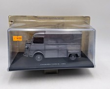DIE CAST 1/24 " CITROEN TYPE H