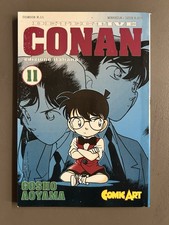 Detective Conan 11 - Comic Art - Nuovo