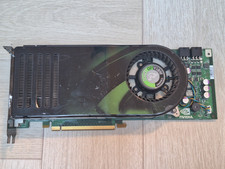 Point of View nVidia GeForce