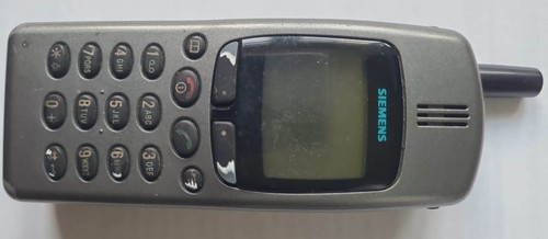 Siemens s25 grigio - siemens,