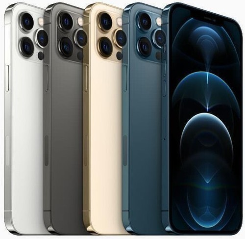 Smartphone apple iphone - smartphone, 12