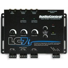 AudioControl LC7i convertitore
