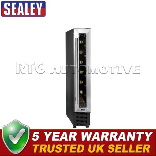 Sealey baridi extra slim - sealey, extra-slim