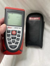 Leica DISTO A5 US Handheld