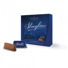 Streglio Scatola I Giandujotti