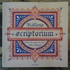 Scriptorium. Calma la mente