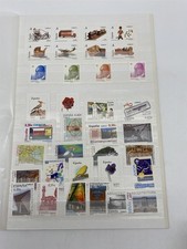 SPAGNA ESPANA anno completo