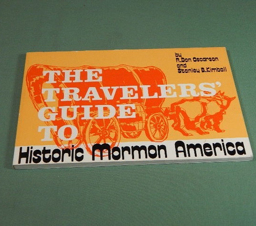 The travelers guide to - the, travelers'