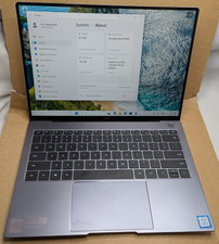 Huawei WX9 computer portatile