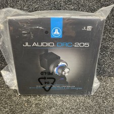 JL Audio DRC-205 Telecomando