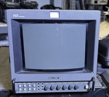 Sony Trinitron HR PVM-8045Q