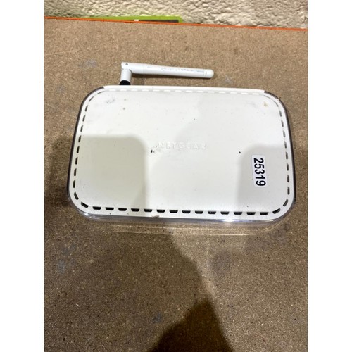 Netgear dg834g mb s - dg834g, v2