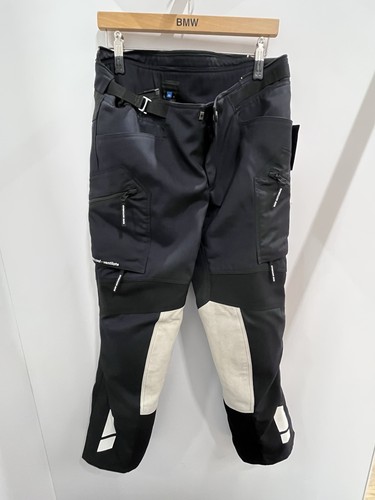 Pantaloni moto bmw rally - moto, gtx