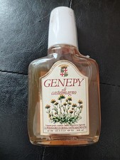 Genepy Di Castelmagno da