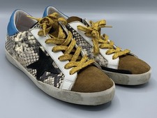 Sneaker GGDB GOLDEN GOOSE