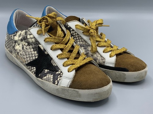 Ggdb golden goose sneaker - ggdb,