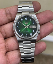 Orologio Uomo Vintage Seiko 5