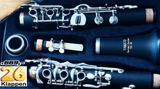 Clarinetto professionale