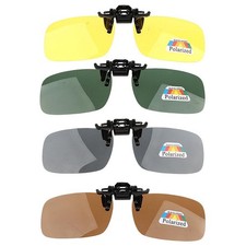 Occhiali da guida con lenti