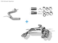 Impianto Completo Duplex