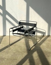 Poltrona moderna danese