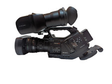 Videocamera Sony PMW-EX3 XDCAM