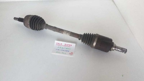 391016491r semiasse anteriore - 391016491r,