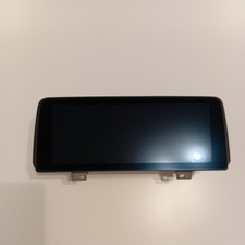 Display centrale informazioni
