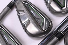 Ferri Taylormade RBZ / 4-PW /