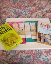 LOTTO 4 libri vari titoli