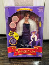 Galoob Anastasia Paris