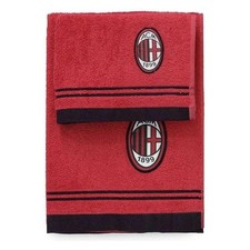 SET ASCIUGAMANO MILAN TOVAGLIA