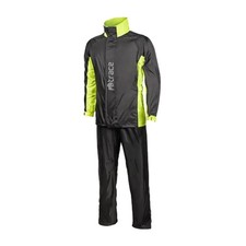 TRACE Tuta Impermeabile da