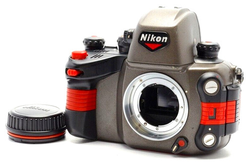 Nikon nikonos fotocamera - af,