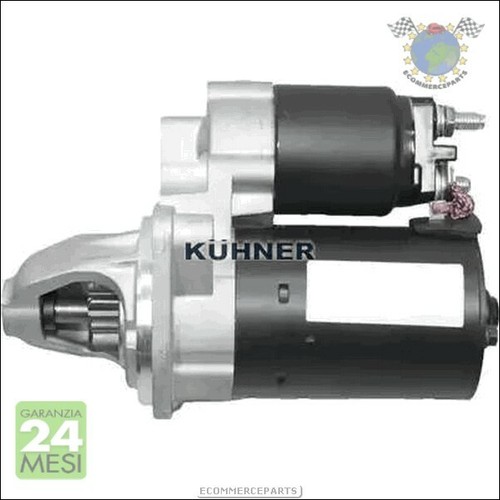 Motorino avviamento starter - motorino,