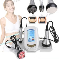 3in1 40K Radiofrequenza