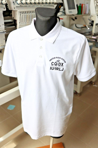 Polo personalizzata per
